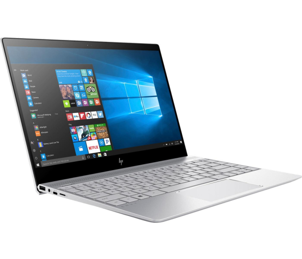 HP Envy 13 i5-8250U/8GB/256PCIe/Win10 FHD - 412023 - zdjęcie 2